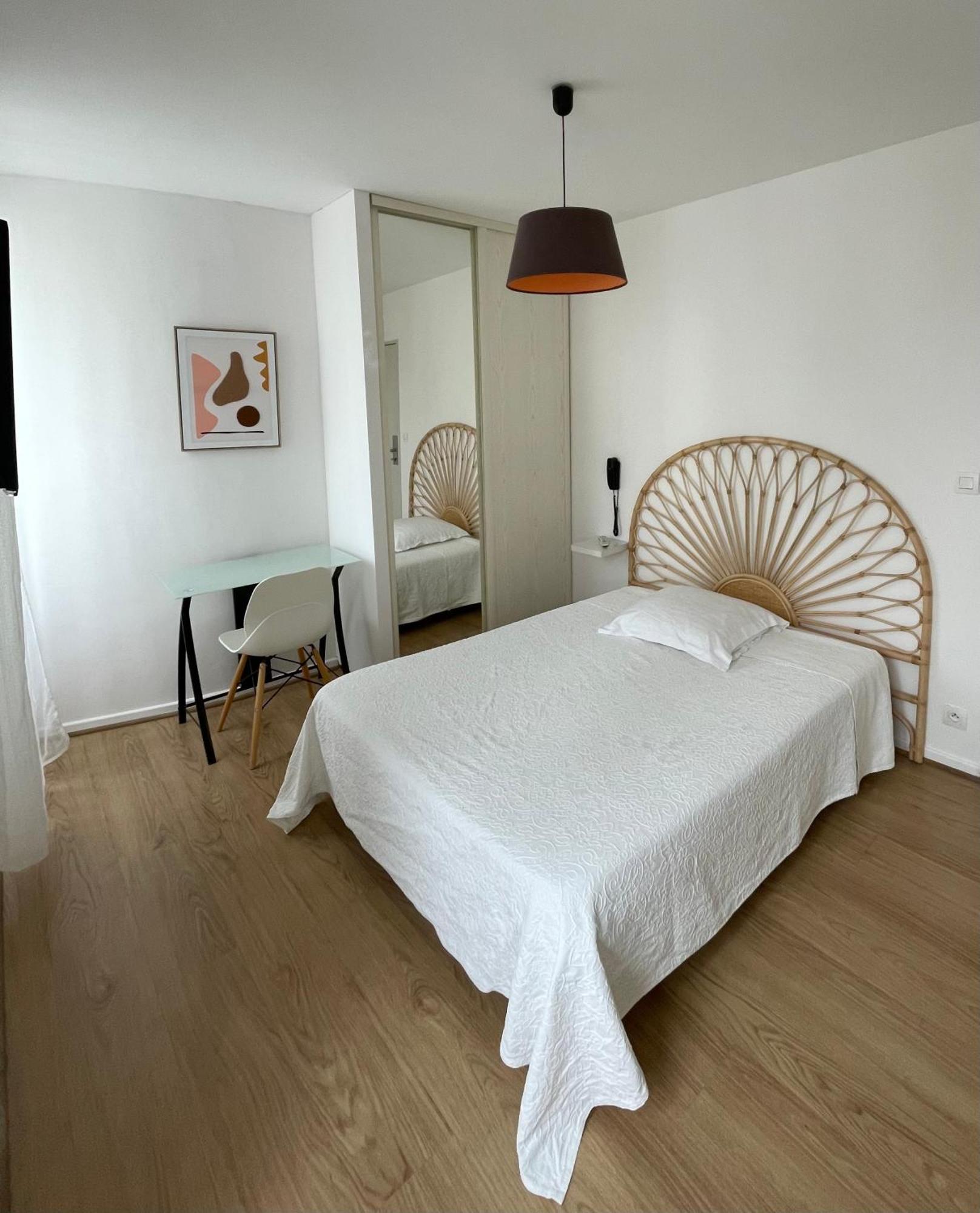 Hotel Mendy Saint-Jean-le-Vieux  Esterno foto
